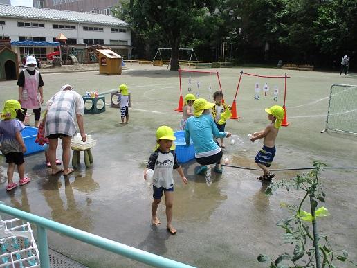 ふじみ野幼稚園