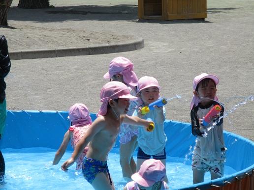 ふじみ野幼稚園