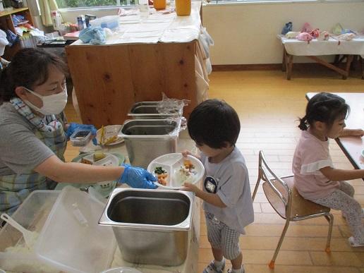 ふじみ野幼稚園