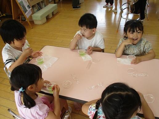 ふじみ野幼稚園