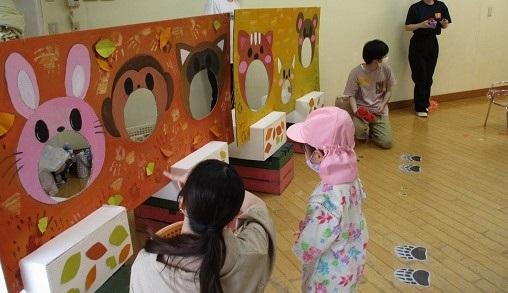 ふじみ野幼稚園