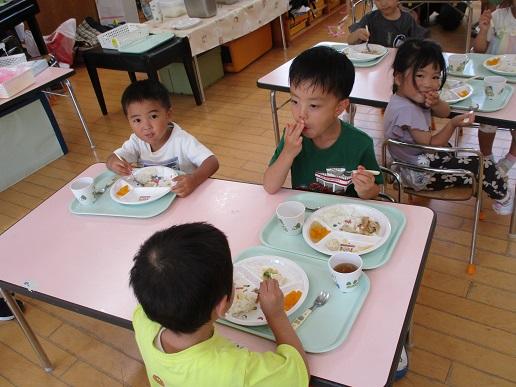 ふじみ野幼稚園