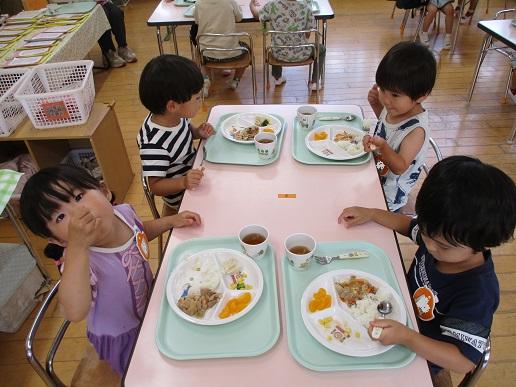 ふじみ野幼稚園