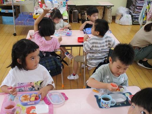 ふじみ野幼稚園