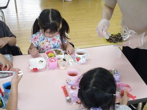 ふじみ野幼稚園