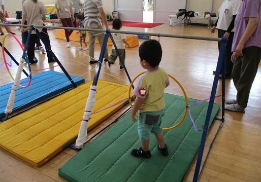 ふじみ野幼稚園