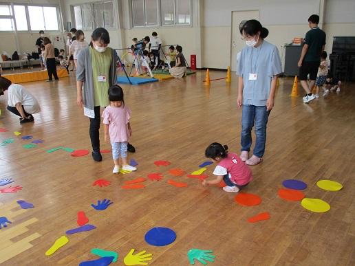 ふじみ野幼稚園