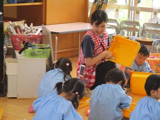 ふじみ野幼稚園