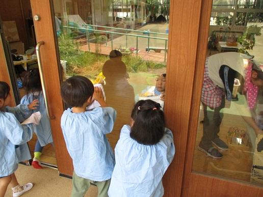 ふじみ野幼稚園