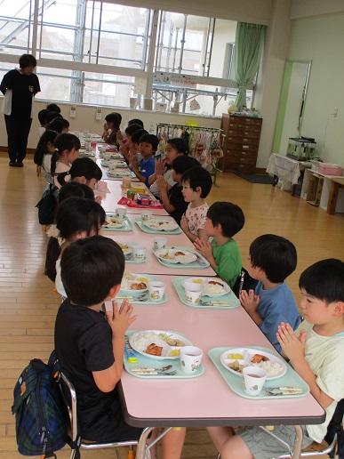 ふじみ野幼稚園