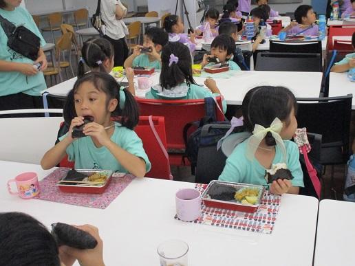 ふじみ野幼稚園