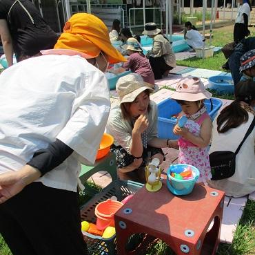 ふじみ野幼稚園