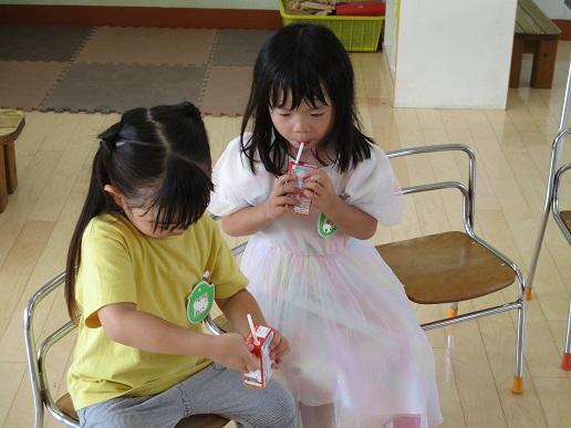 ふじみ野幼稚園