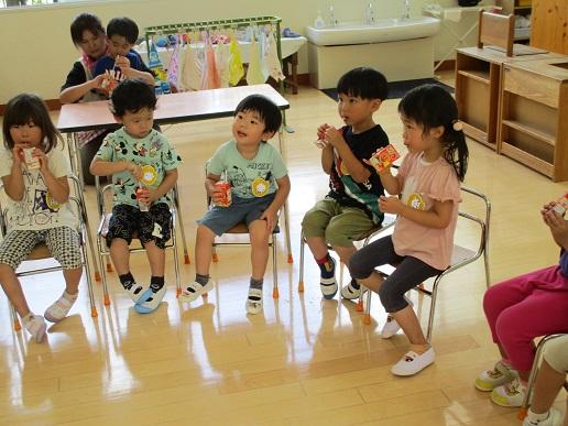 ふじみ野幼稚園