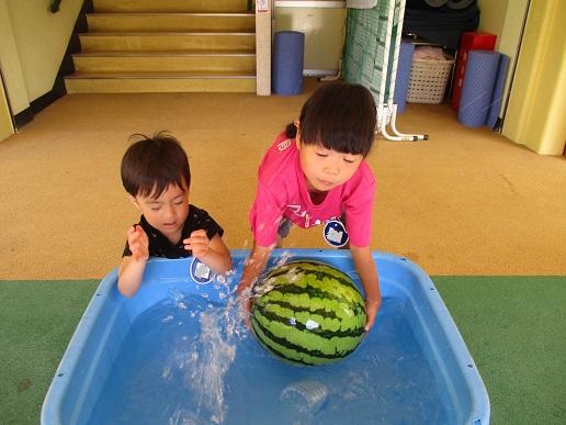 ふじみ野幼稚園