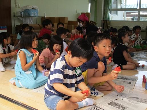 ふじみ野幼稚園