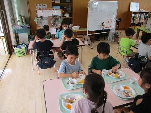 ふじみ野幼稚園