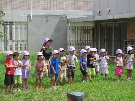 ふじみ野幼稚園