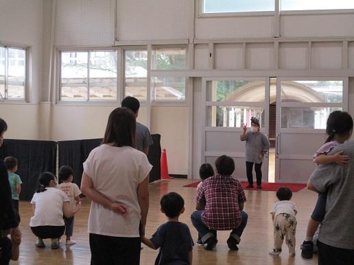 ふじみ野幼稚園