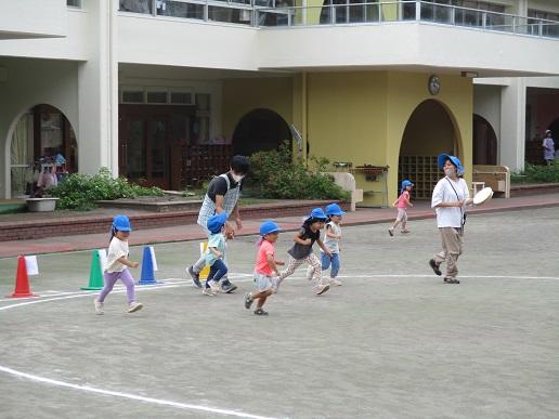 ふじみ野幼稚園