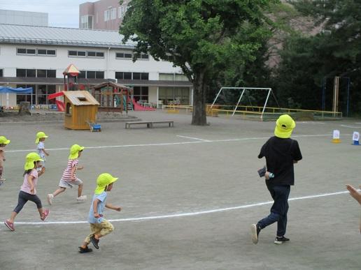 ふじみ野幼稚園