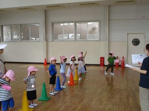 ふじみ野幼稚園