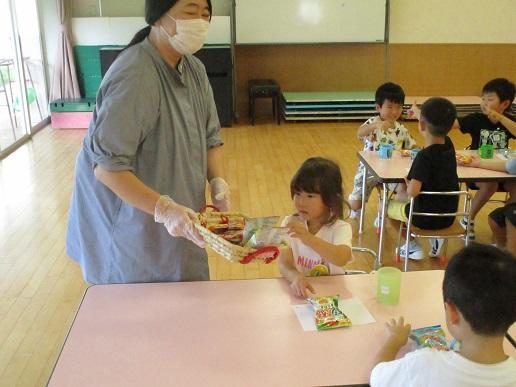 ふじみ野幼稚園