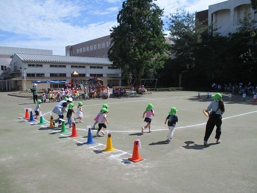 ふじみ野幼稚園