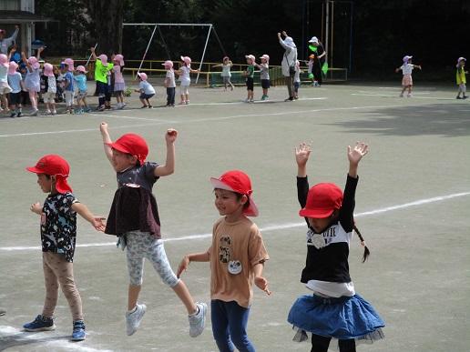 ふじみ野幼稚園