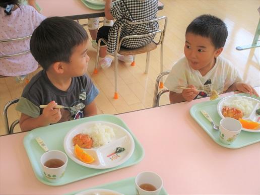 ふじみ野幼稚園