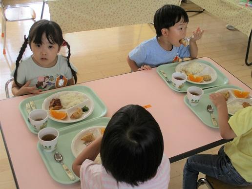 ふじみ野幼稚園