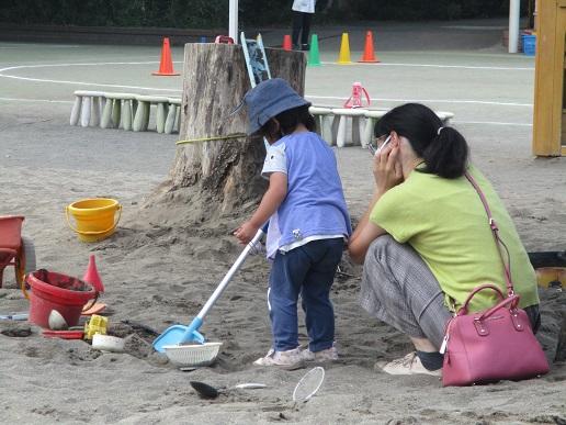 ふじみ野幼稚園