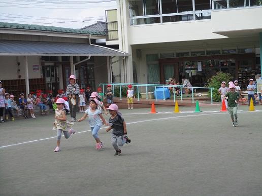 ふじみ野幼稚園