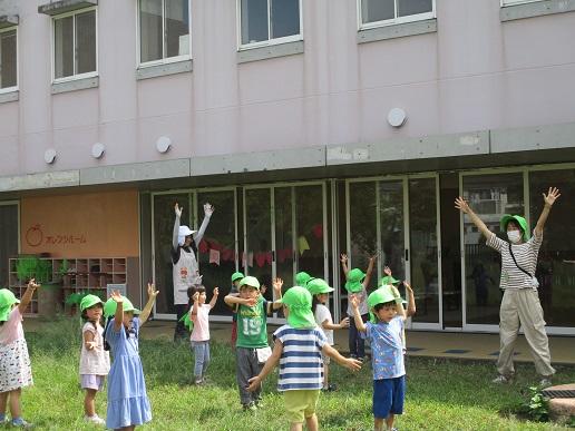 ふじみ野幼稚園