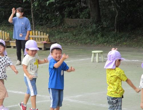 ふじみ野幼稚園