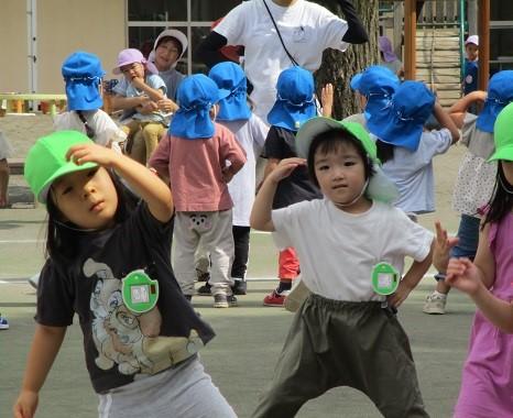 ふじみ野幼稚園