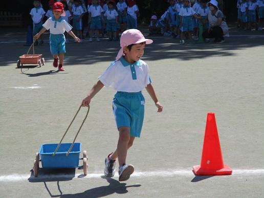 ふじみ野幼稚園