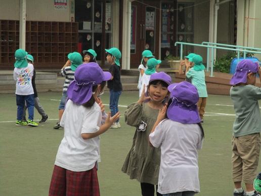 ふじみ野幼稚園