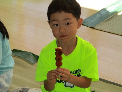 ふじみ野幼稚園