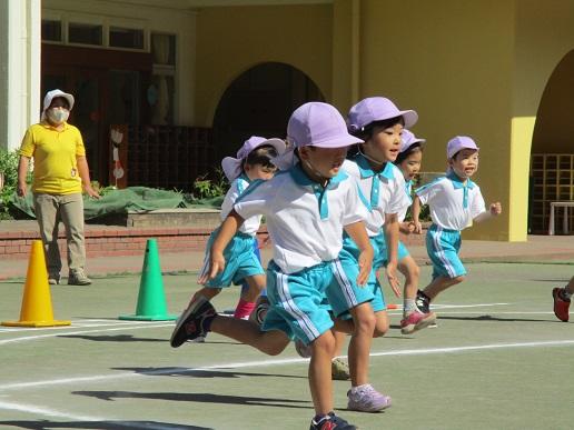 ふじみ野幼稚園