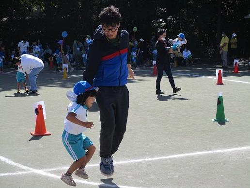 ふじみ野幼稚園