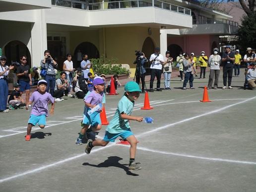 ふじみ野幼稚園