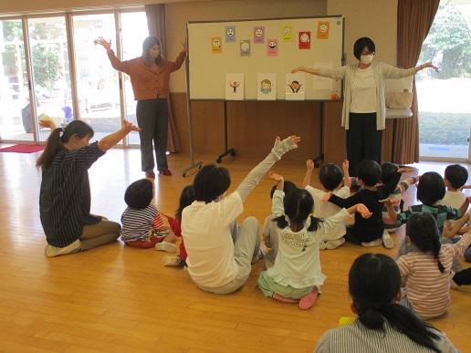 ふじみ野幼稚園