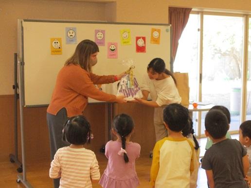 ふじみ野幼稚園