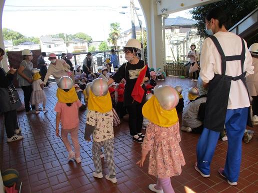 ふじみ野幼稚園