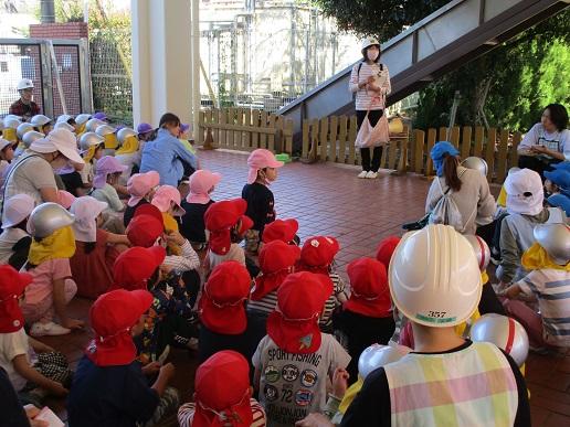 ふじみ野幼稚園