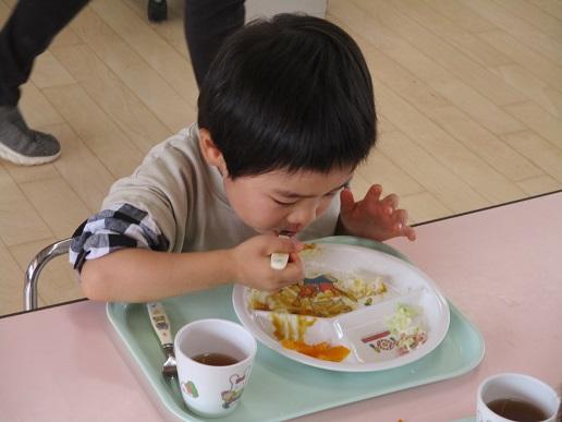 ふじみ野幼稚園