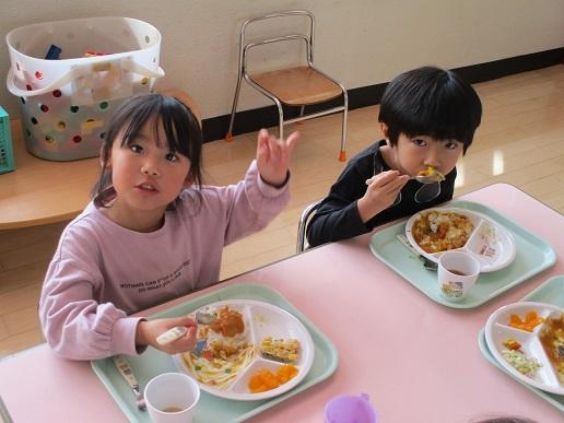 ふじみ野幼稚園