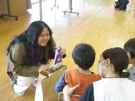 ふじみ野幼稚園