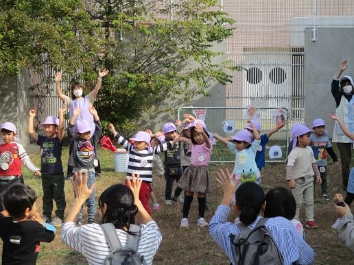 ふじみ野幼稚園